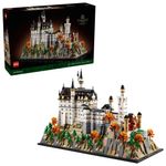 21063-LEGO-Architecture-castelo-de-neuschwanstein -10-